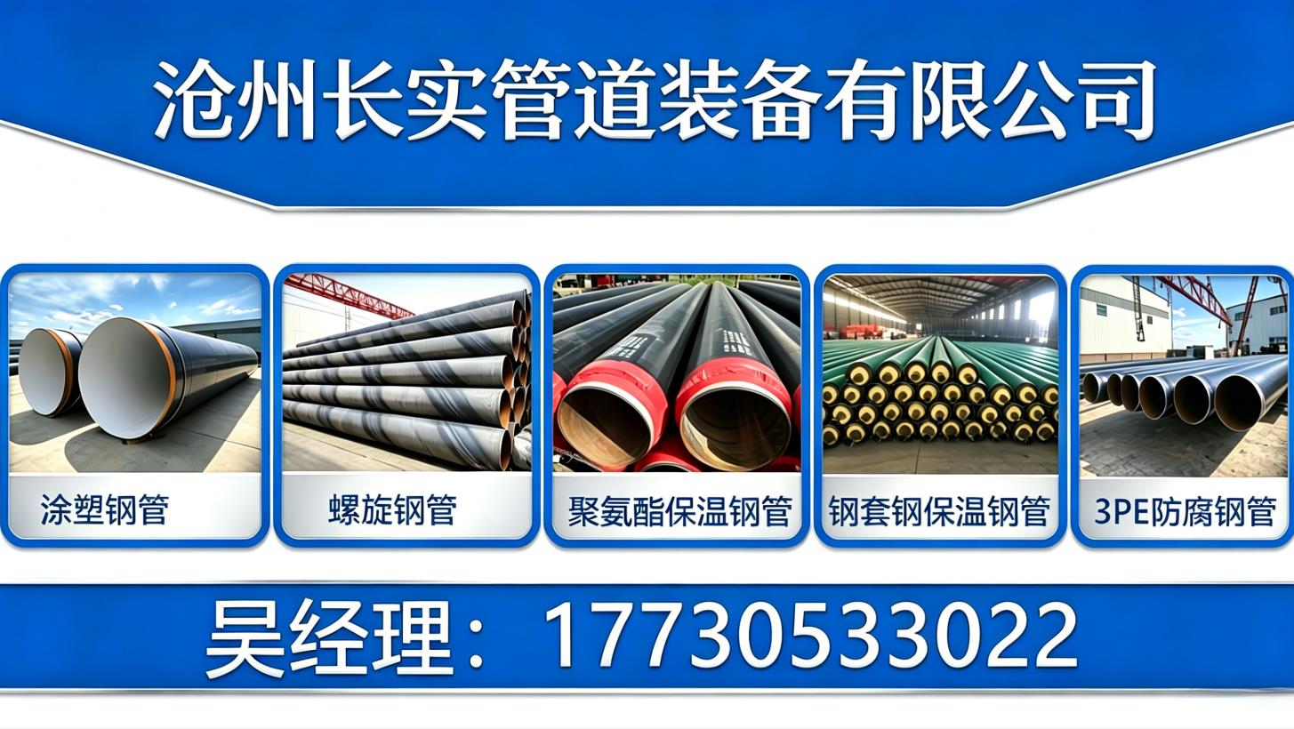 2026河间管道设备合规交付与验收指南